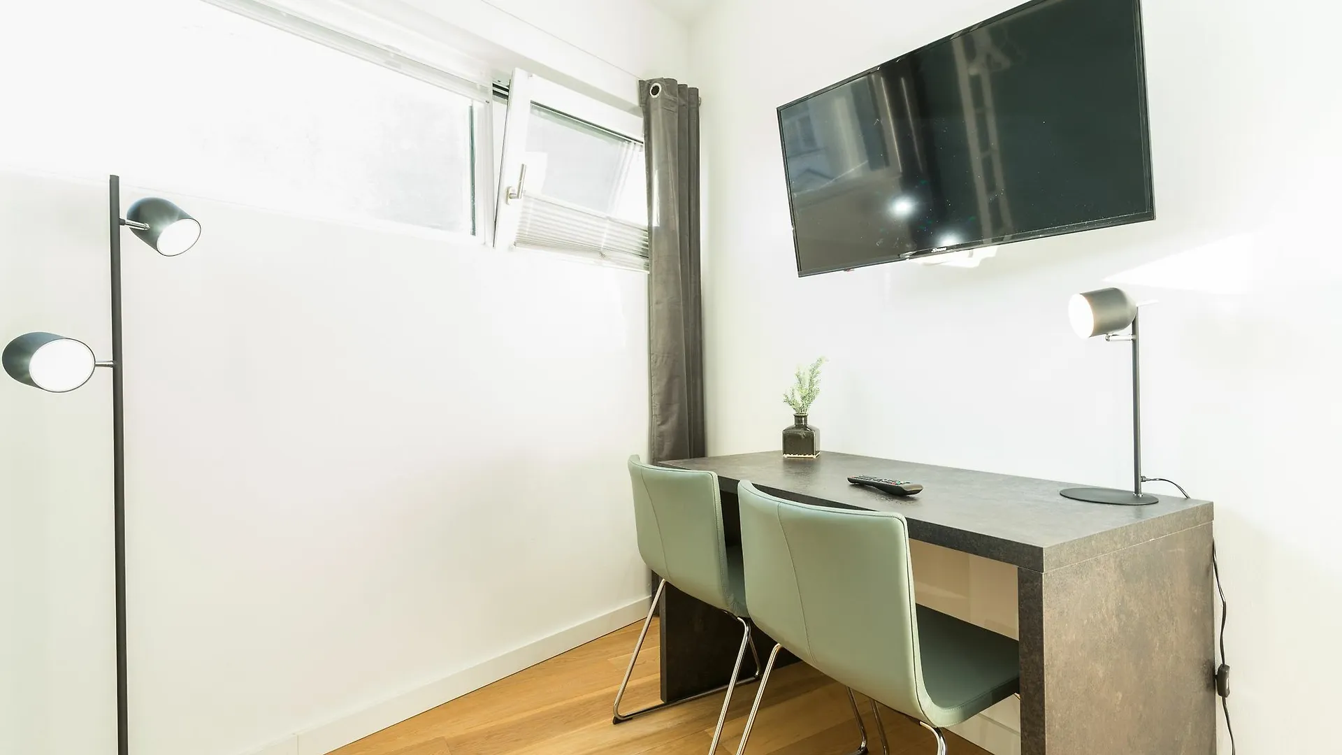 Room 4 & 5 Apartments Salzburg