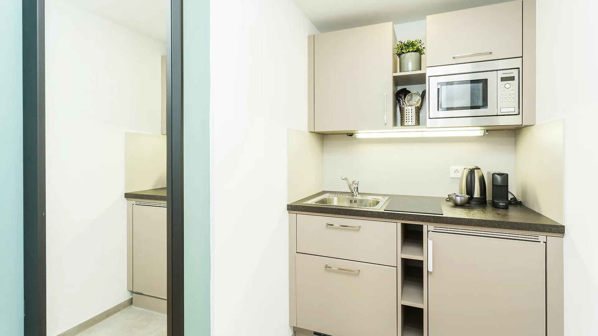 Room 4 & 5 Apartments Salzburg Austria