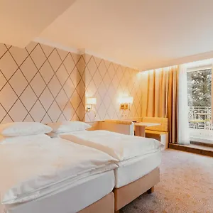 4* Hotell Scherer