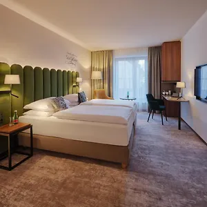 4* Hotell Dorint City-hotel