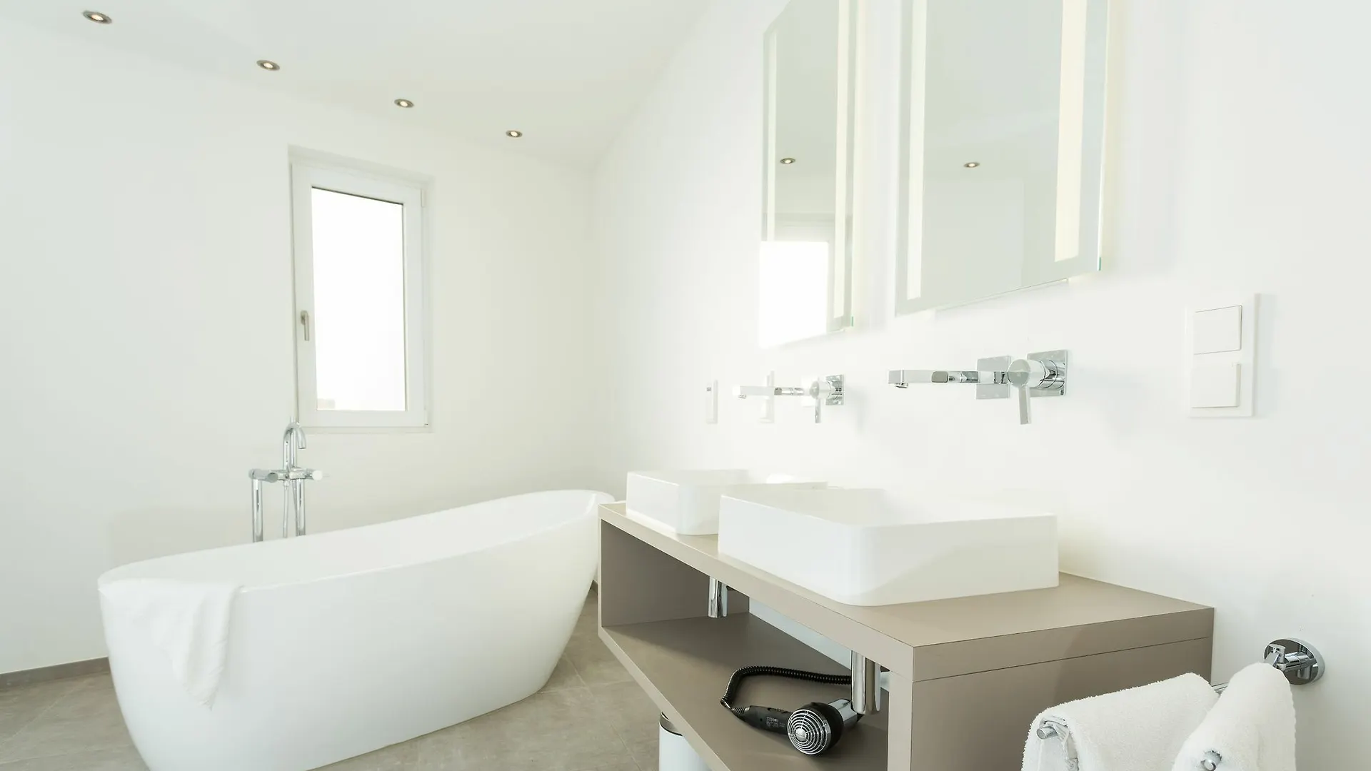 Room 4 & 5 Apartments Salzburg